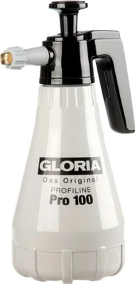 Produktbild von Gloria Drucksprüher Pro 100 ölbeständig 1l