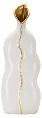 Immagine prodotto di Mauro Ferretti Vaso Uma, 19,5x10x50 cm
