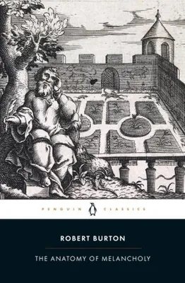 Obrázok produktu pre The Anatomy of Melancholy