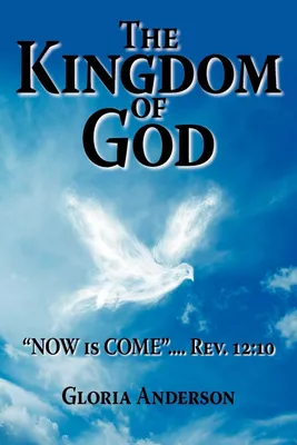 Produktbild von The Kingdom of God