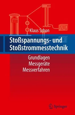 Image de Stoßspannungs- und Stoßstrommesstechnik