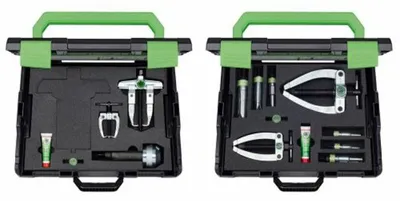Obrázek produktu pro Stahovák kuličkových ložisek 24 upínacích š.60-90mm 24-A v 2xL-Boxu KUKKO