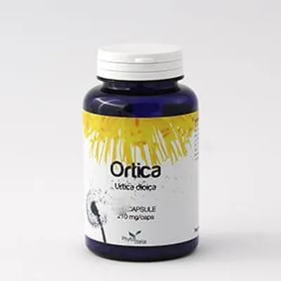 Immagine prodotto di Phytoitalia Ortica 60 Capsule
