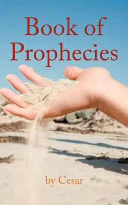 Produktbild von Book of Prophecies