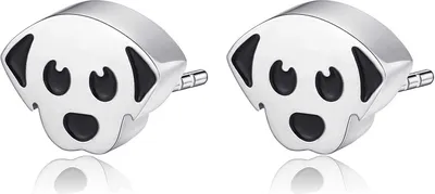 Produktbild von Ohrringen   Ohrstecker Sagapò Silber   Kollektion Click - frau
