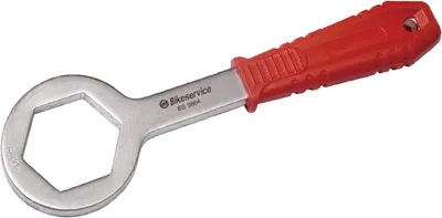 Zdjęcie produktu dla Narzędzie do przytrzymywania Bikeservice 46 mm, sześciokątne