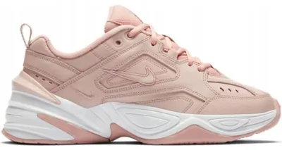 Produktbild von Nike Damen Sneaker M2K Tekno Beige AO3108-202 Größe 38.5