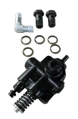 Produktbild von ATIKA Ersatzteil | Hydraulikventil komplett für Holzspalter ASP 6L-2 / ASP 8 N-2