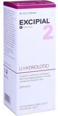 Productafbeelding van EXCIPIAL U Hydrolotion, 200 ml, lotion