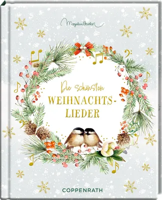 Produktbild von Die schönsten Weihnachtslieder