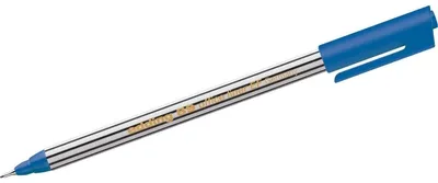 Produktbild von Fineliner Edding 89 0,3 blau