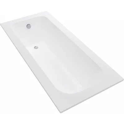 Zdjęcie produktu dla Mexen Vega wanna prostokątna 130 x 70 cm, biała - 55011307000