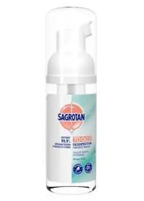Produktbild von Sagrotan Desinfektion Handschaum 50 ml