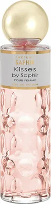 Produktbild von SAPHIR Küsse von Saphir Pour Femme EDP 200ml