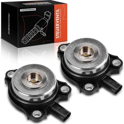Produktbild von Frankberg 2x Zentralmagnet Nockenwellenverstellung für Mercedes-Benz W204 W212 S212 A207 R172 C204 S204