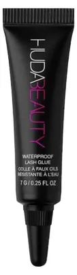 Produktbild von Wimpernkleber Dunkel Wasserfest 7 g