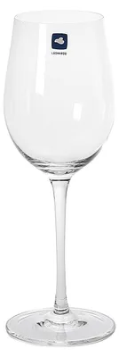 Image de LEONARDO Weißweinglas CIAO+ 300 ml klar – 6er Vorteilset