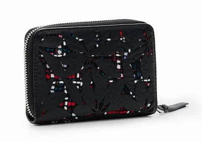 Immagine prodotto di Desigual Portafoglio Piccolo MONE ONYX MARISA