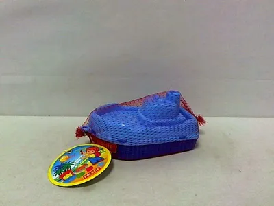 Zdjęcie produktu dla Statek Fala 36681.