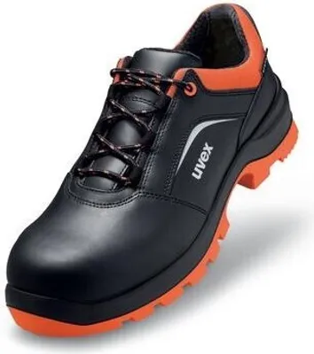 Immagine prodotto di uvex 2 xenova® S3 SRC nero/rosso taglia 45