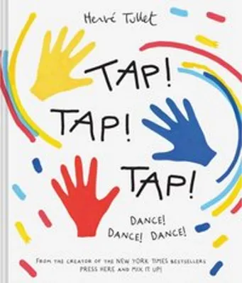 Image de Tap! Tap! Tap!