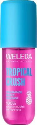 Immagine prodotto di Weleda Profumo Spray per corpo e capelli Tropical Crush 95 ml
