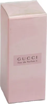 Produktbild von Gucci Eau de Parfum II eau de Parfum für Damen 30 ml