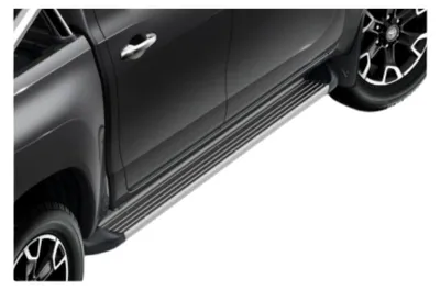 Produktbild von TOYOTA Hilux Aluminium Trittbrett rechts PC388-0K00A OE