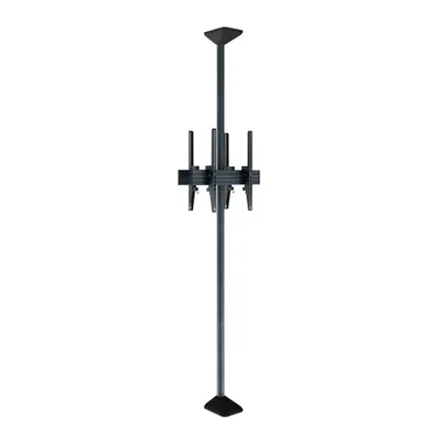 Produktbild von Hagor 3303, 80 kg, 116,8 cm (46"), 165,1 cm (65"), 200 x 200 mm, 600 x 400 mm, 0 - 20°