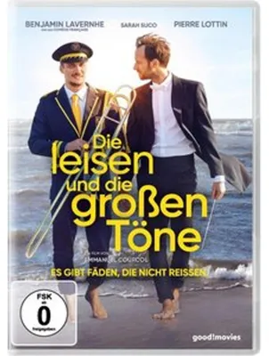 Zdjęcie produktu dla Die leisen und die großen Töne