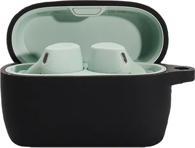 Per JABRA Elite 85t Caricatore Auricolari Custodia Di - Foto 5