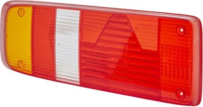 Produktbild von HELLA Rücklichtglas 9EL 340 829-011 Links