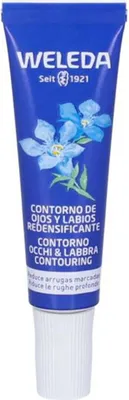 Produktbild von Weleda Augen- und Lippenkontur Redensifying 10ml