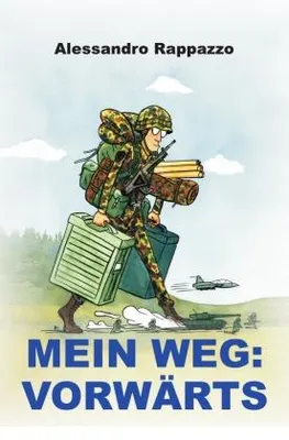 Produktbild von Mein Weg: Vorwärts