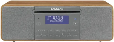 Productafbeelding van Sangean DDR-47BT