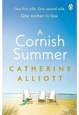 Immagine prodotto di A Cornish Summer
