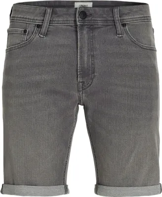 Immagine prodotto di Prodotto Denim Short Grigio - Taglia S