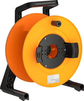 Obrázek produktu pro Kabelový naviják - Prodlužovací kabel naviják 0m IT 266.RM