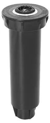 Produktbild von Zuverlässige, druckfeste Sprühdüse aus Metall mit praktischem, verstellbarem Winkel für den Gartenschlauch