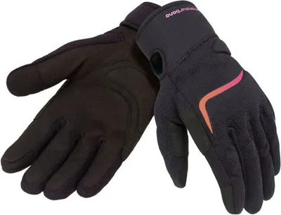 Produktbild von TUCANO URBANO LADY MIKY Sommerhandschuhe Farbverlauf Fuchsia größe S