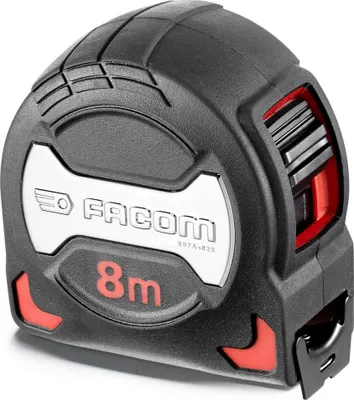Image de Facom Mètre à ruban 8mx28mm Premium