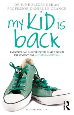 Produktbild von My Kid is Back