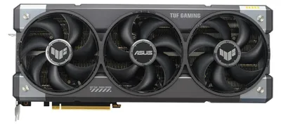 Obrázok produktu pre ASUS TUF Gaming TUF-RTX5090-O32G-GAMING, GeForce RTX 5090, 32 GB, GDDR7, 512 bit, 7680 x 4320 px, PCI Express 5.0