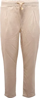 Immagine prodotto di 6711Az Pantalone Bimbo Liu Jo Kids Boy Linen Blend Trousers