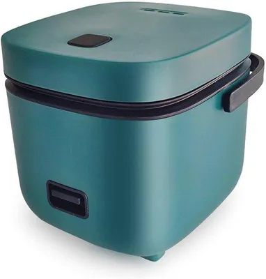 Produktbild von Reiseggskocher mit Antibakterieller Beschichtung und Dampfventil - 1,2L