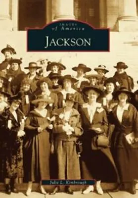 Zdjęcie produktu dla Jackson