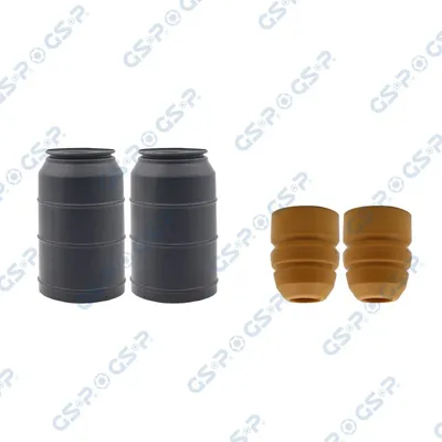 Produktbild von GSP 5405390PK Staubschutzsatz Stoßdämpfer für FIAT DUCATO Pritsche/Fahrgestell (230) DUCATO Kasten (244) DUCATO Pritsche/Fahrgestell (244) DUCATO Bus