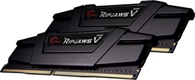 Obrázok produktu pre G.skill Ddr4 Ripjawsv 2X8Gb 3600Mhz Cl16 Xmp2