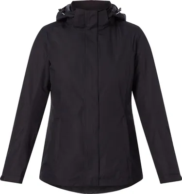 Produktbild von McKINLEY Da.-Doppel-Jacke Talina 3:1 wms BLACK 52