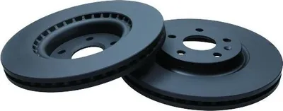 Produktbild von 2x QUARO Bremsscheibe QD0199HC vorne für OPEL INSIGNIA Caravan INSIGNIA 51mm